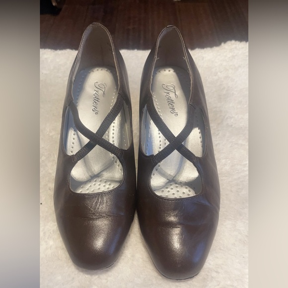 Women's Trotters Jamie Brown - Picture 2 of 7